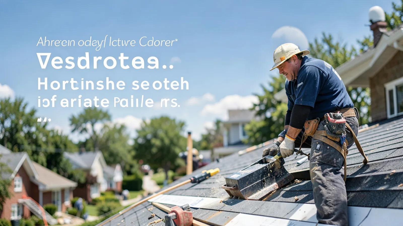 Roof Replacement in Fort George G Meade, MD near me